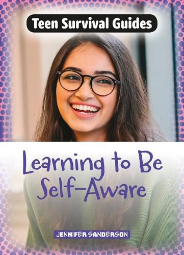 Cover image for Learning to Be Self-Aware