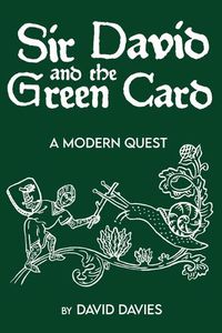 Cover image for Sir David and the Green Card