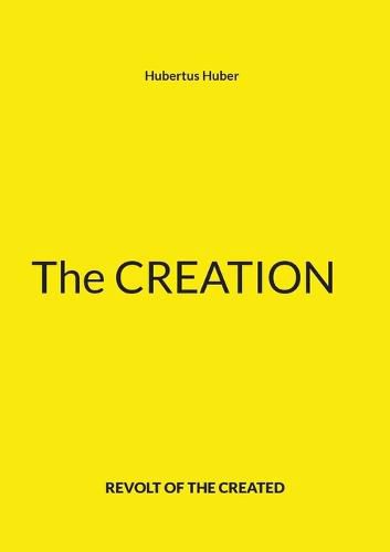 Cover image for The Creation