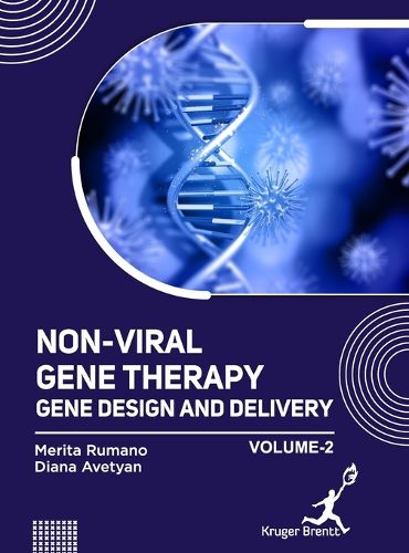 Cover image for Non Viral Gene Therapy