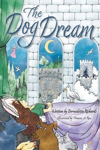 Cover image for The Dog Dream