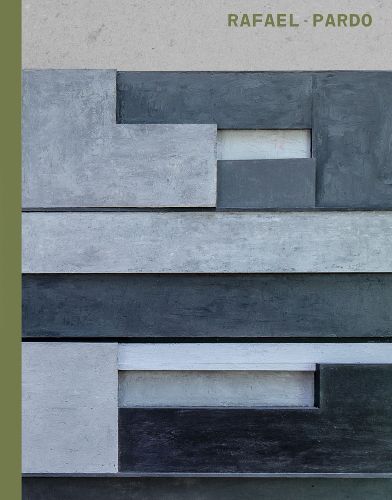 Cover image for Rafael Pardo: New Brutalism