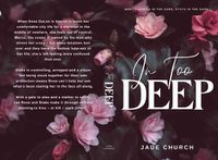 Cover image for In Too Deep