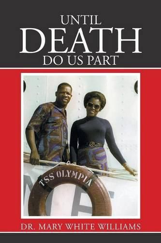 Cover image for Until Death Do Us Part