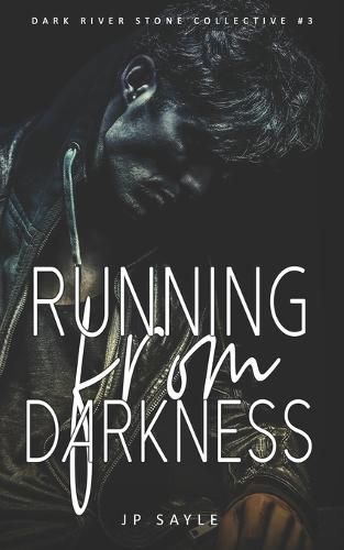 Cover image for Running From Darkness