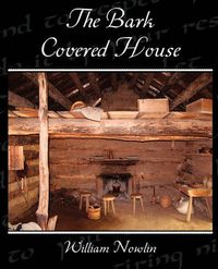 Cover image for The Bark Covered House