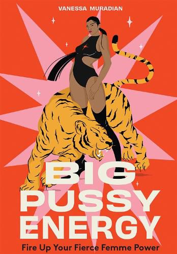 Cover image for Big Pussy Energy
