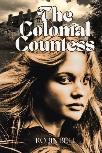 Cover image for The Colonial Countess