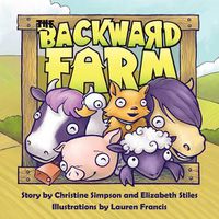 Cover image for The Backward Farm