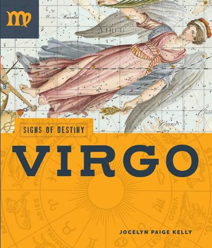 Cover image for Virgo