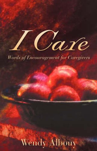 Cover image for I Care