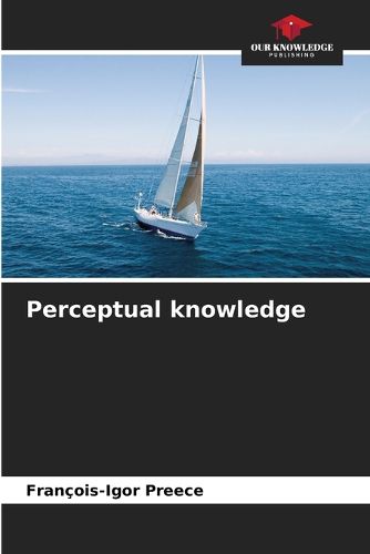 Perceptual knowledge