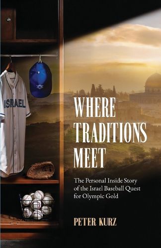 Cover image for Where Traditions Meet