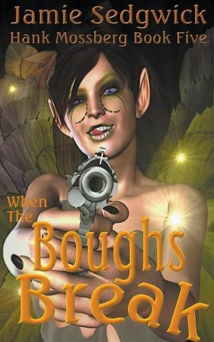 Cover image for When the Boughs Break