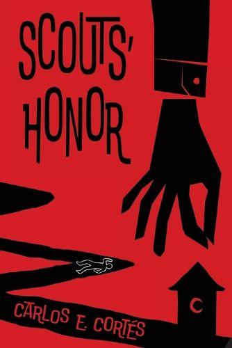 Cover image for Scouts' Honor