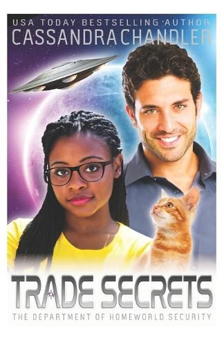 Cover image for Trade Secrets