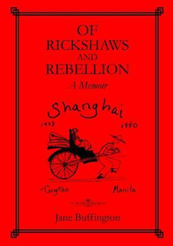 Cover image for Of Rickshaws and Rebellion