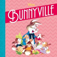 Cover image for Bunnyville
