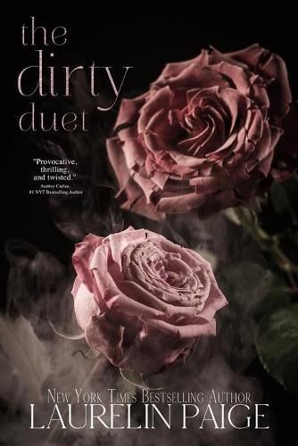 Cover image for The Dirty Duet