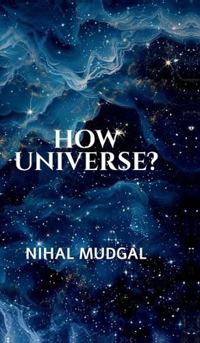 Cover image for How Universe?