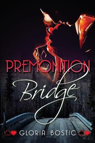 Cover image for Premonition Bridge