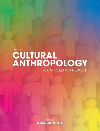 Cover image for Cultural Anthropology