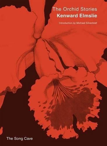 Cover image for The Orchid Stories