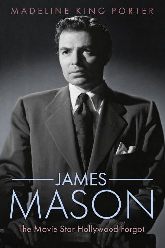 Cover image for James Mason