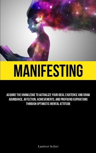 Cover image for Manifesting