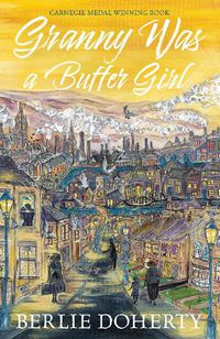 Cover image for Granny Was a Buffer Girl