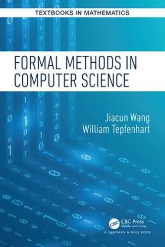 Cover image for Formal Methods in Computer Science