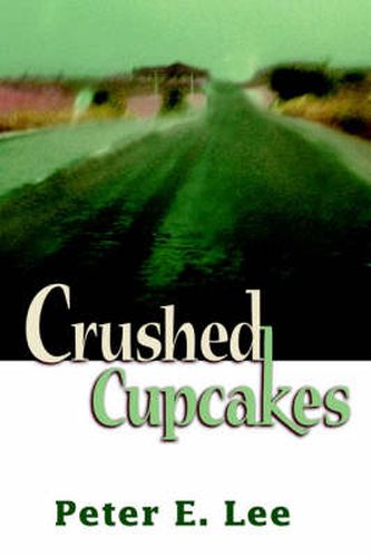 Cover image for Crushed Cupcakes