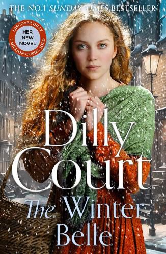 Cover image for The Winter Belle