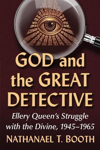 Cover image for God and the Great Detective