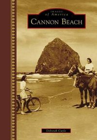 Cover image for Cannon Beach