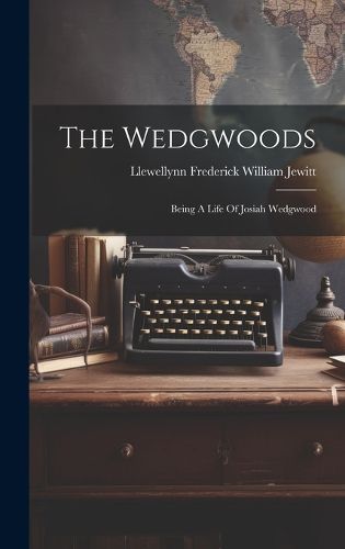 Cover image for The Wedgwoods