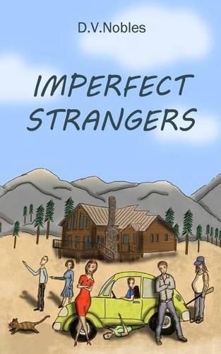 Cover image for Imperfect Strangers