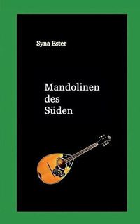 Cover image for Mandolinen des Suden: Nino, der kleine Musikant