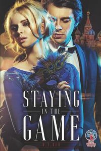 Cover image for Staying In The Game