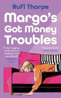 Cover image for Margo's Got Money Troubles