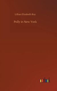 Cover image for Polly in New York