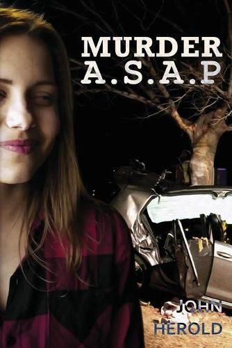 Cover image for Murder A.S.A.P