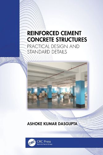 Cover image for Reinforced Cement Concrete Structures