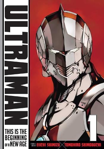 Cover image for Ultraman, Vol. 1