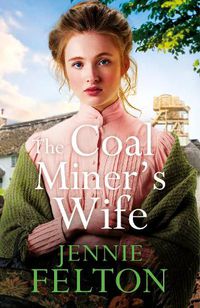 Cover image for The Coal Miner's Wife