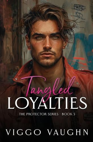 Cover image for Tangled Loyalties