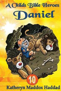 Cover image for Daniel