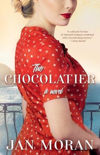 Cover image for The Chocolatier