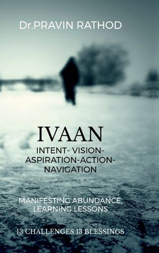 Ivaan, Dr Pravin Rathod (9798902692614) — Readings Books