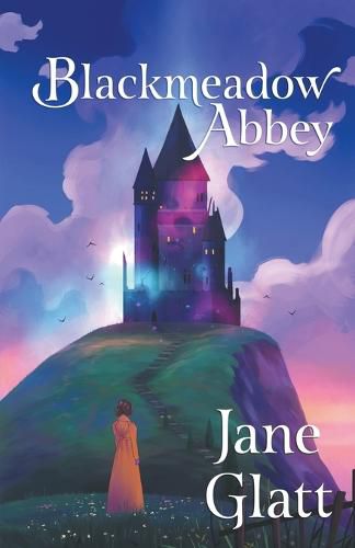 Cover image for Blackmeadow Abbey